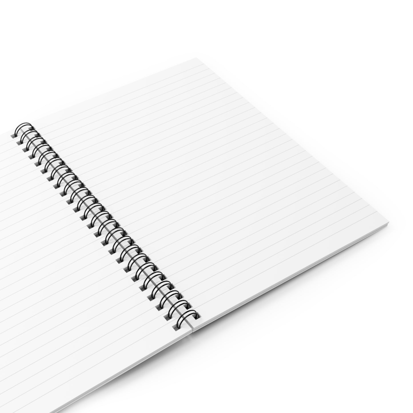 Boss Girls Plan Ahead Spiral Notebook - Cute & Functional Planner, Gift for Students, Bosses, Journaling, Office Supplies