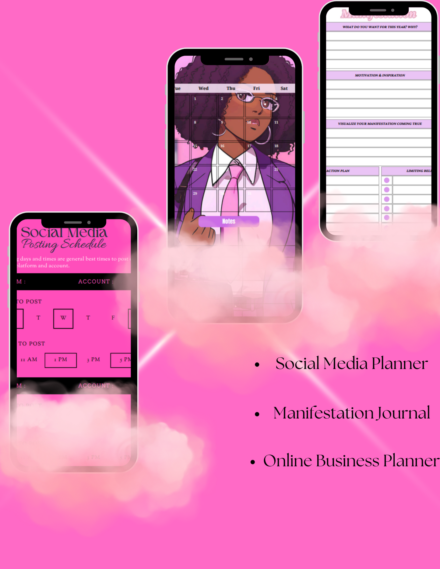 BUSINESS BUNDLE